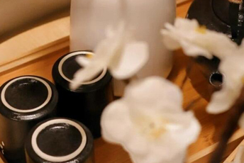 成都成华足疗养生之反射区疗法原理